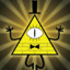 Bill Cipher