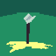 ThumbStick avatar