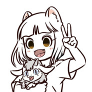 你醒啦？我刚刚一梭子全马把你气晕了