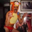 Seksipete