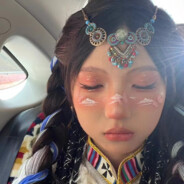 郁金香没妹妹的浴巾香