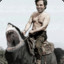 Mark Ruffalo&#039;s Shark Buffalo