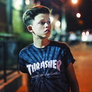Jacob Sartorius #LastTextEP