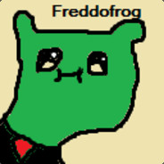 freddofrog