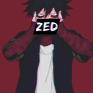 Zed