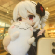 特莉波卡说是吊带袜天使