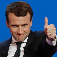 Emmanuel Macron