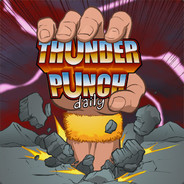 Thunder Punch™