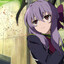 Shinoa no Seraph  #bloodrust