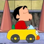 春日部防卫队新之助