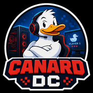 Canard DC - steam id 76561197968979387