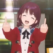 熊本第一主唱井芹仁菜