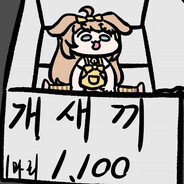 민까까 (minkkakka)