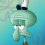 Squidward