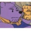 Thanos the Pooh