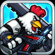 Freerange Honky - steam id 76561197961570320