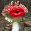 Obnoxious Mushroom