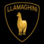 Llamaghini