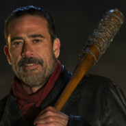 Negan