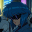 Motoko Kusanagi