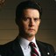 FBI Agent Dale Cooper