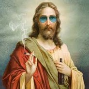 Jesus Is High +_+