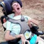 Bólomir &quot;Wheelchair&quot; Zjawiskowy
