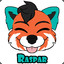 RasparTheRedPanda