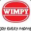 WIMPY