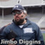 Jimbo Diggins