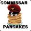Commissar Pancakes