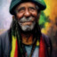 Jamaican Man