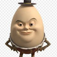 humpty dumpty ☂