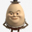 humpty dumpty