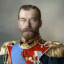 Nicholas II