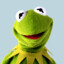 kermit gup