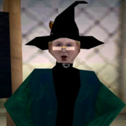 McGonagall
