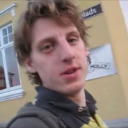 Vi går imod lyset