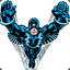 BLACKBOLT