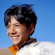 理塘最強伝説と丁一郎DJ