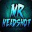Mr. Headshot