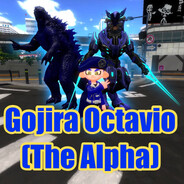 Gojira Octavio (The Alpha) avatar