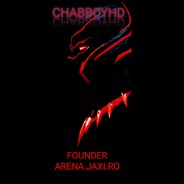 ★彡CHABBOYHDᴳᵒᵈ乡