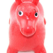 БоСИННОгий