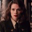 Agent Carter ♠