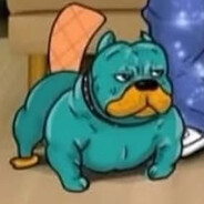 Poop Francis's avatar