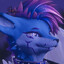Blu_Fox