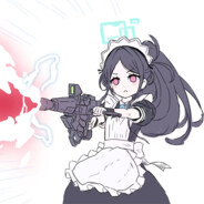 爱丽丝（NTD形态）