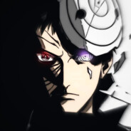 宇智波带土 [忍界大战]