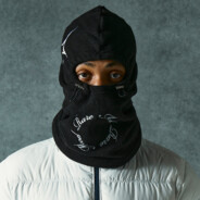 Imperfection is beauty./